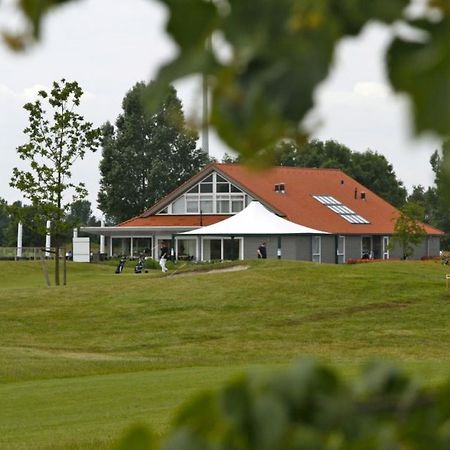 Harderwold Villa Resort Zeewolde Exteriör bild