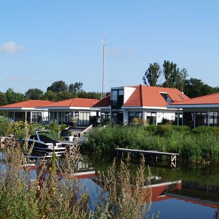 Harderwold Villa Resort Zeewolde Exteriör bild