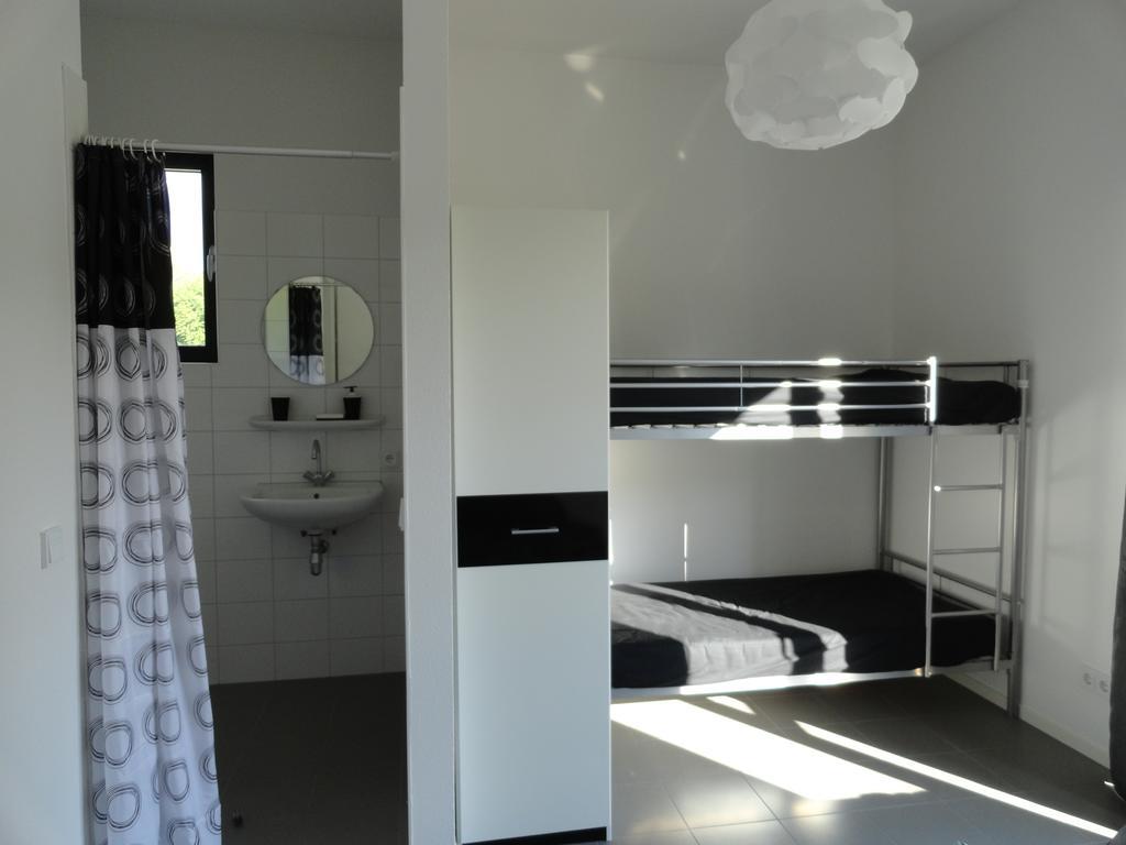 Harderwold Villa Resort Zeewolde Exteriör bild