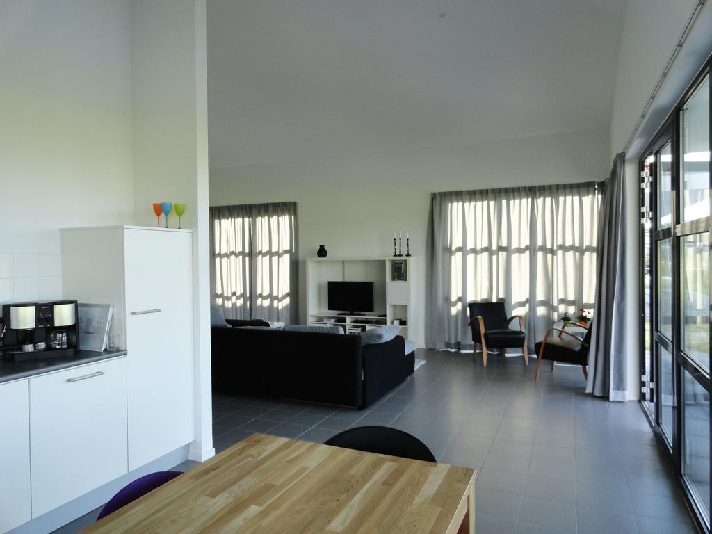 Harderwold Villa Resort Zeewolde Exteriör bild