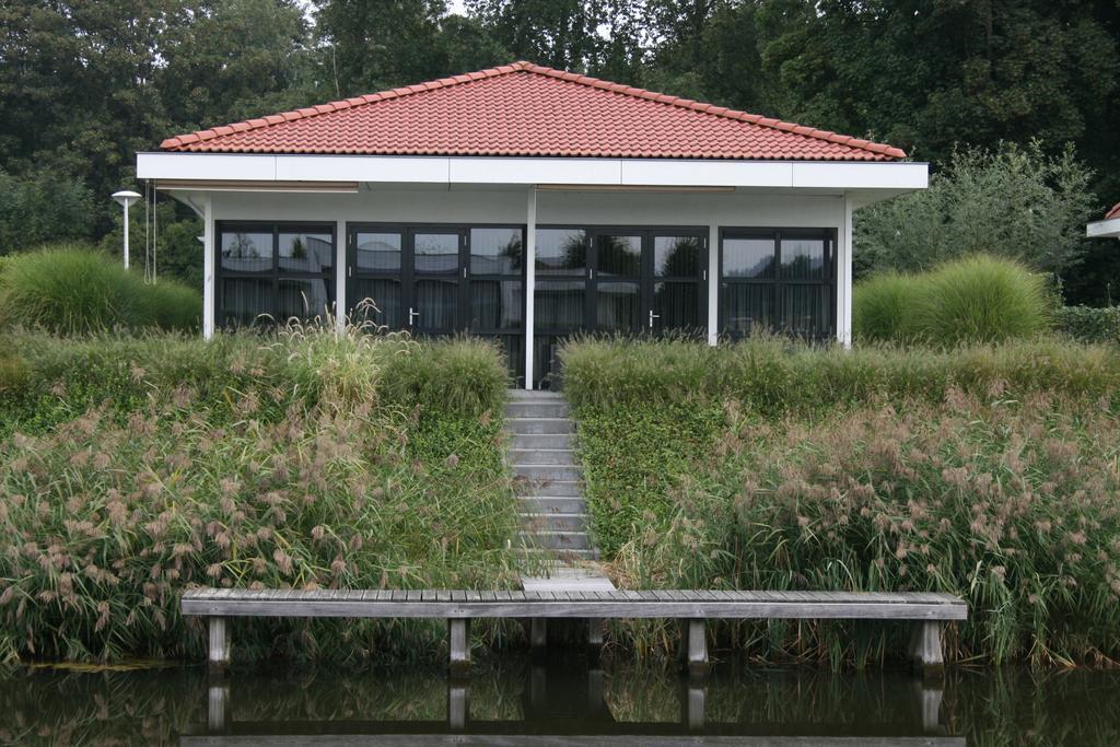 Harderwold Villa Resort Zeewolde Exteriör bild