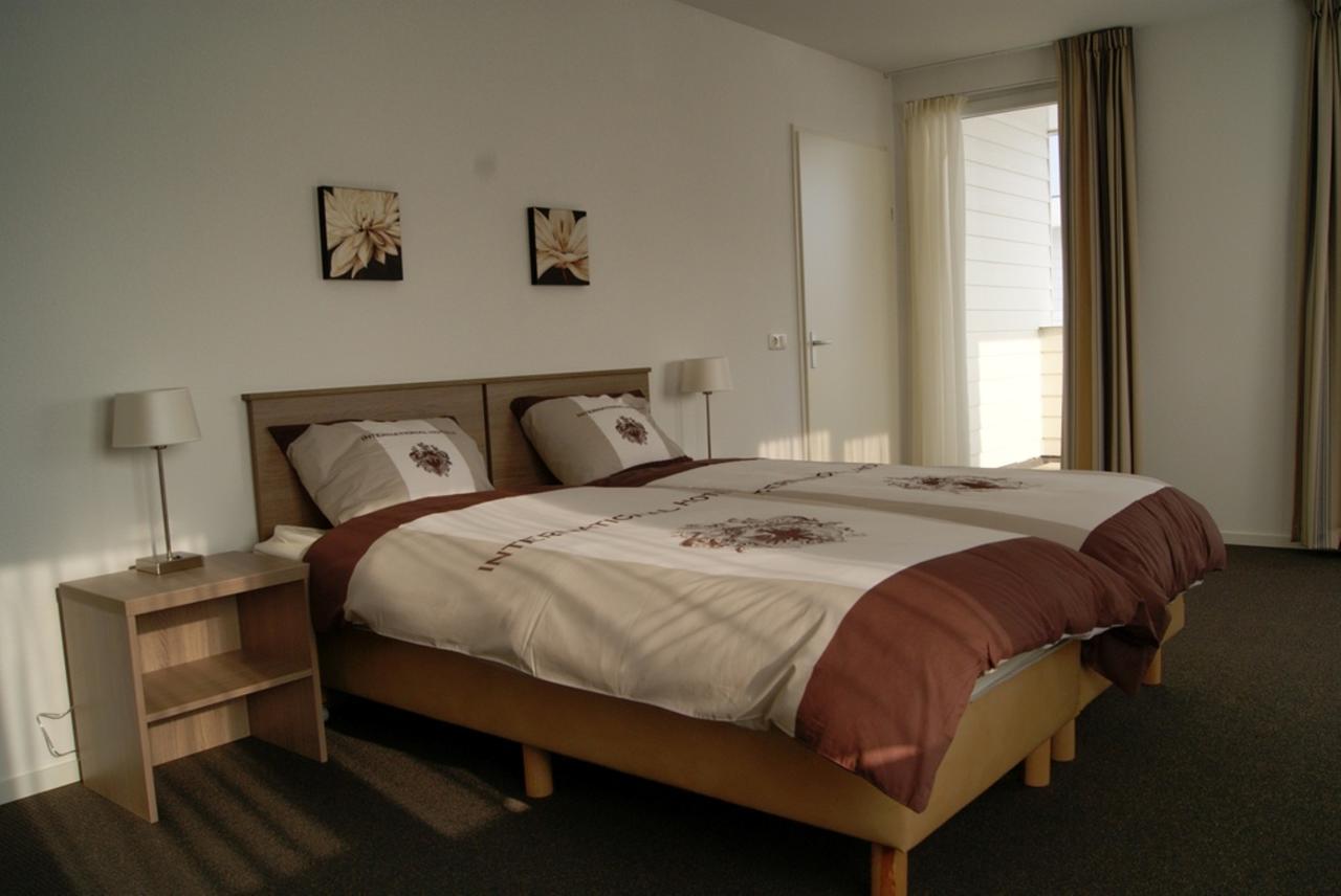 Harderwold Villa Resort Zeewolde Rum bild